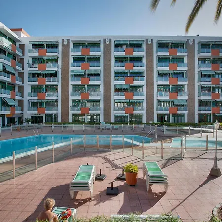 Appartamento Yumbo Dunas San Bartolomé