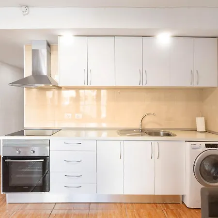 Yumbo Dunas Apartamento San Bartolomé