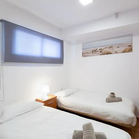 Yumbo Dunas Apartamento